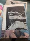 Vintage The Who Tommy Guitar voice Sheet Music Songbook Rock Solo