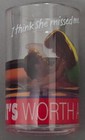 Vintage Winston Cigarettes      Drinking Cup That s Worth A Winston