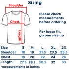 Dodgers T-shirt Los Angeles Baseball La Gld06