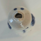     one Of A Kind      2000 3rd Annual Pie Bird Collector   s Convention Prototype