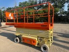 2015 Jlg 3246es Electric Scissor Lift Platform Manlift Vertical Jlg Aerial Lift