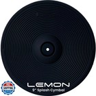 Lemon Electronic Cymbal  11  Crash splash 