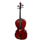 Cecilio Cco-100 Beginners Cello W bow And Case 4 4