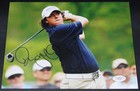 Rory Mcilroy Signed 8x10 Photo Golf Autograph Jsa Coa D13139