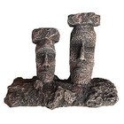 Aquarium Bubbler Decorations Fish Tank Decorations Aquarium Air Stone Decor    