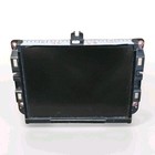       2013-2018 Dodge Jeep Chrysler Radio Navigation Touchscreen Display 68270657ae