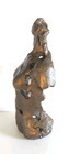 Female Bust Body Art Statue Bronze 16  Torso Nude Sculpture Ancient Greek Roman