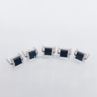 Us Stock 5pcs Bpw34 Silicon Pin Photodiode Dip-2 New