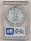 2004 P Lewis   Clark Commemorative Silver Dollar Pcgs Ms69