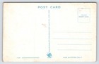 Postcard Lot Of 5 - Manchuria China - Multiple Views - Vintage Postcard