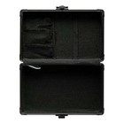 The New Vaultz Locking Supplies And Pencil Box In Black  For Elementary School