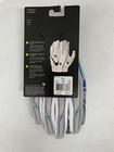 Nike Superbad 4 5 Men s Lions Nfl Football Receiver Gloves Size 3xl Pgf700-068