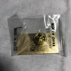 Vintage Enamel 1996 Atlanta Olympics Pin Bicycle Brand Colorful Torch