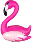 Poolmaster 28  Flamingo Floating Swimming Pool Decor - 81432