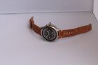 Vintage Chronograph  Split Pocket Watch Movement Moser