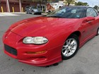 2001 Chevrolet Camaro Z28