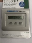 New Bell South Ci55 Cx Caller Id Name Number Identification Memory - Sealed