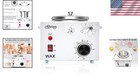 Professional Wax Heater Machine - Hair Removal Spa Equipment