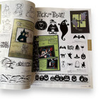 Stampin    Up  Idea Book And Catalog 2002-2003 New Vintage