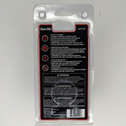 New Dyna-glo 28a 240v Double-pole Wall Thermostat Heating   Cooling Easy Install