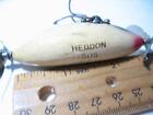 Heddon Sos 140 Old Wood Fishing Lure