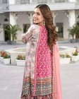 Readymade Sharara Plazzo Salwar Kameez Women Wedding Party Wear Suits Indian Eid