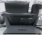 Cisco Unified Ip Phone Cp-7975g Voip Office Phone