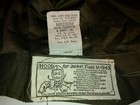 New Old Stock Wwii Us Military M43 M-1943 Hood For Field Jacket Parka Medium