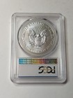 2016 W Silver Eagle 30th Anniversary Pcgs Ms70  These Are Nice Silver Eagles