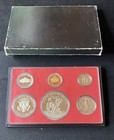 1978-s United States Mint 6 Coin Proof Set Ogp Free Shipping