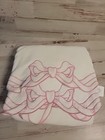 Pottery Barn Teen Loveshackfancy Palace Bow Bath Towel