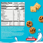 Members Mark Mini Cookies Variety Pack 1 Oz 36 Pk Free Shipping
