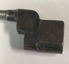 Ww2 Lee Enfield Spike Bayonet No 4 Mk Ii British Military Bayonet