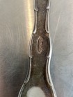 Set Of 4 Gorham Sterling Silver Rondo Design Silverware 172 Grams