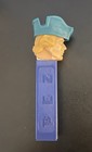 Paul Revere Vintage No Feet Bicentennial Pez Rare Collectible  No Patent
