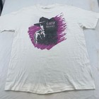 Vintage 90s Garth Brooks No Fences Concert T-shirt Xl Country Music Tour