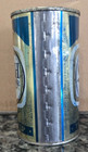 One Of A Kind-busch Can Gold Misprint Under Busch Label Says Stag-very Nice