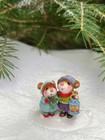 Wee Forest Folk M-752 The Little Wanderers