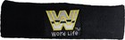 John Cena 3pc Word Life Cotton Headband Wristbands Set