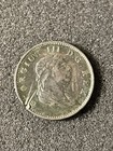 1813 Essequibo   Demerary Half Stiver - British Guyana Coin - Tm2453