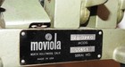 Moviola Model Szb-spec 16mm Movie Film Editor