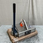 Mag-mate Cl2200 Lifting Magnet 2200lb Cap 2200lb Flat Cap