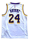 Kobe Bryant  24 Youth M La Lakers Jersey Basketball New With Tag