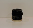      Nikon Af Nikkor 20mm F 2 8d Wide-angle Lens   Tiffen Uv Filter     Excellent