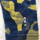 Smartwool Merino Wool Base Layer Leggings Camo Print  Ski Hike Outdoors