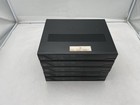 Lot Of 5 Cisco 800 Series C891f Gig Ethernet Integrated Services Router