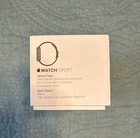 Apple Watch Box For 38mm Sport Model Case Band Non-working Watch