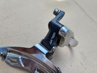 Shimano Deore Xt Front Triple Derailleur 31 8mm Clamp Bottom Pull Fd-m737 Japan
