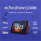 Echo Show 5  3rd Gen  2023 Release  Kids  Smart Display For Kids  With Learning