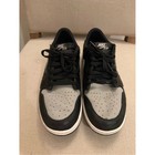 Nike Air Jordan 1 Retro Low Og Shadow 2024 Black Grey Mens Size 11 5 Cz0790-003